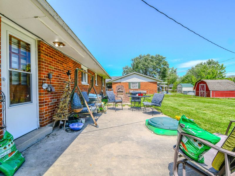 203 W Boitnott Drive, Englewood, OH 45322 Photo 21