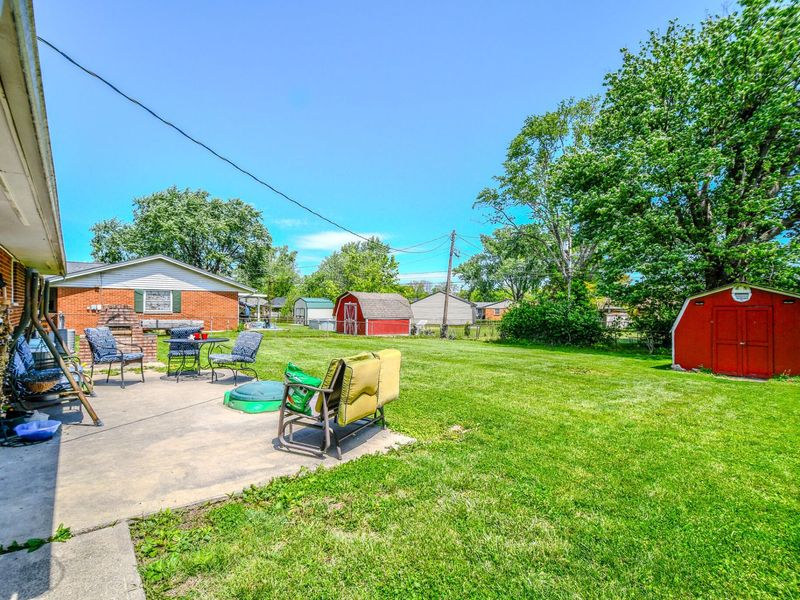 203 W Boitnott Drive, Englewood, OH 45322 Photo 23