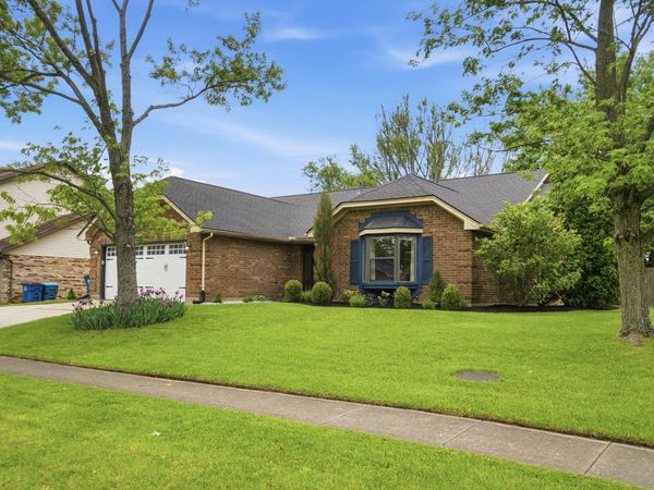 8878 Trowbridge Way, Dayton, OH 45424