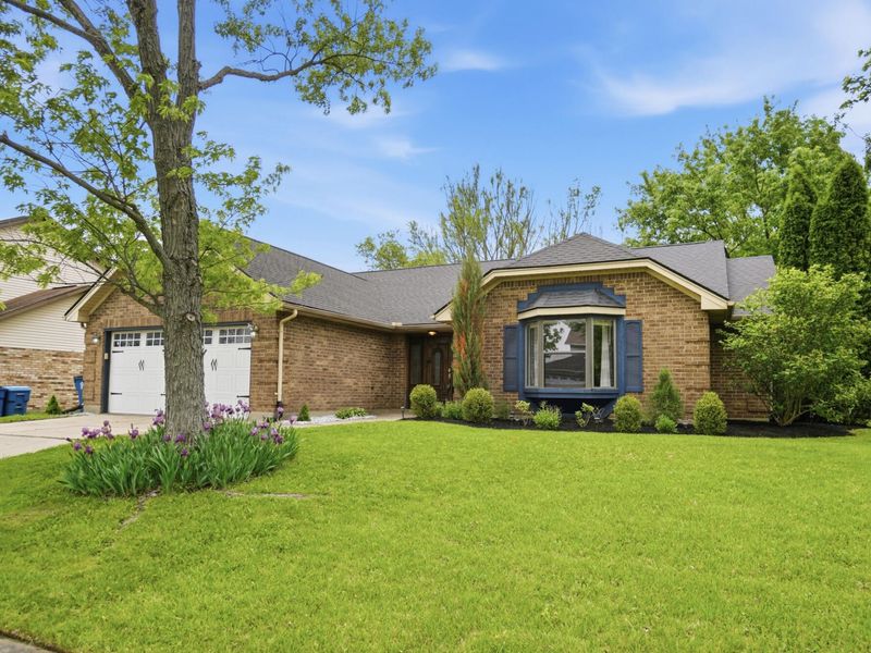 8878 Trowbridge Way, Dayton, OH 45424 Photo 2