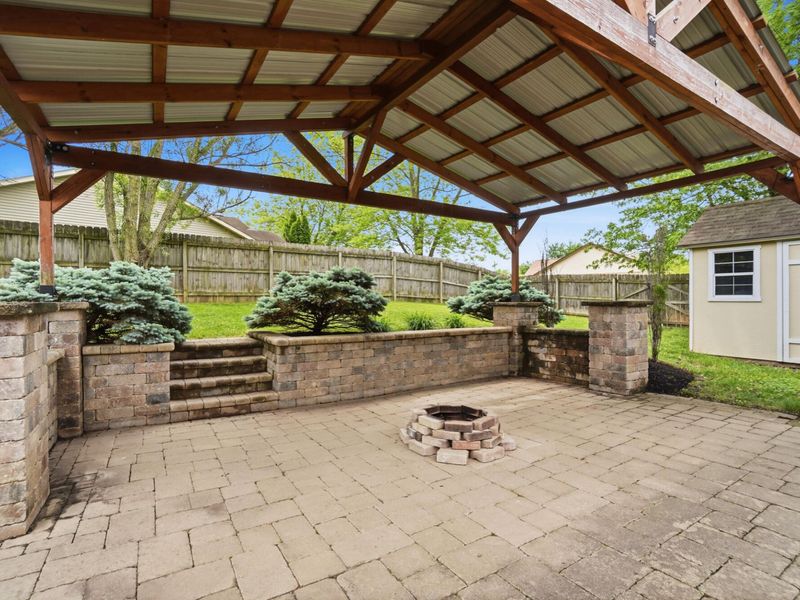 8878 Trowbridge Way, Dayton, OH 45424 Photo 53