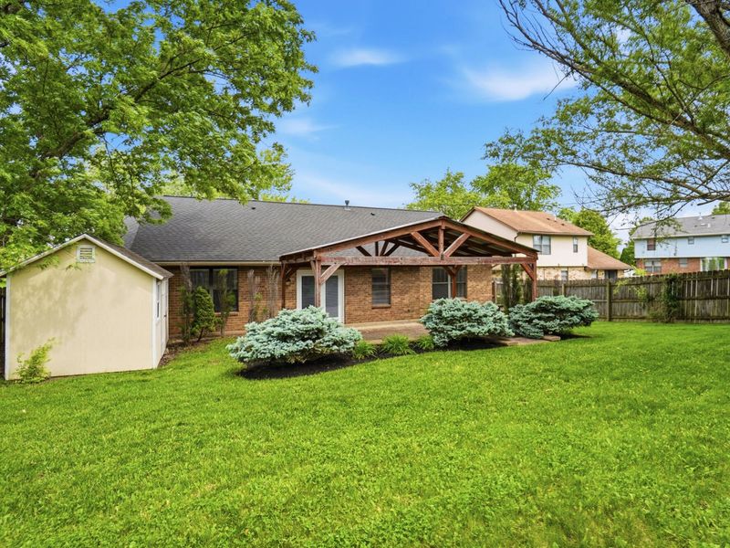 8878 Trowbridge Way, Dayton, OH 45424 Photo 59