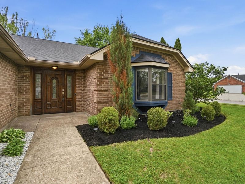 8878 Trowbridge Way, Dayton, OH 45424 Photo 6