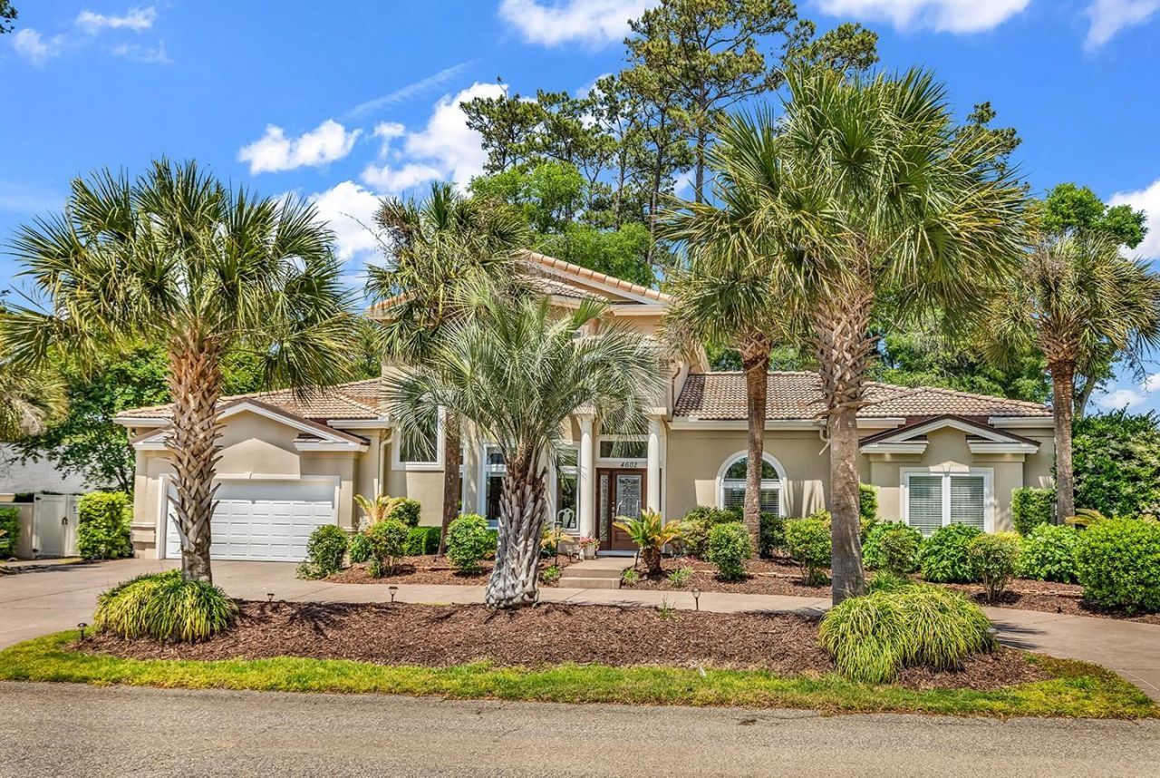 4602 Marion Circle, North Myrtle Beach, SC 29582 Main Photo
