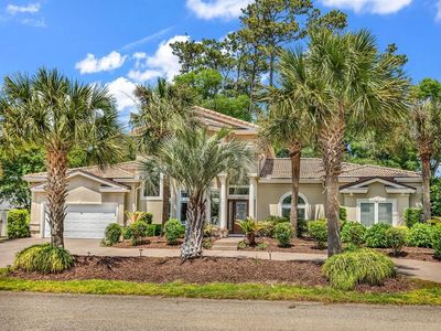 4602 Marion Circle, North Myrtle Beach, SC 29582