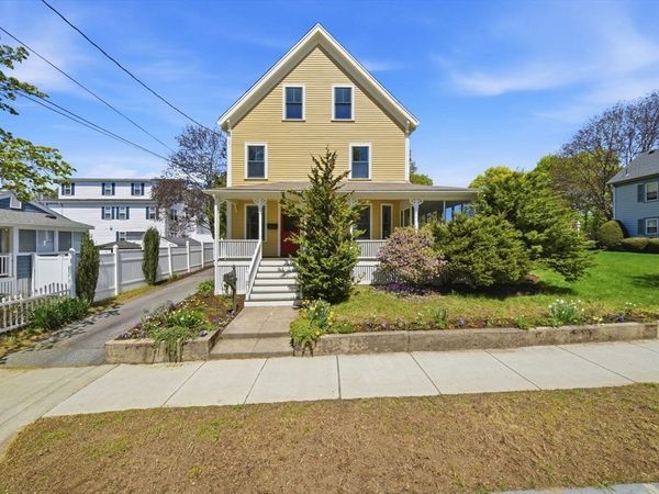 159 Broadway, Wakefield, MA 01880