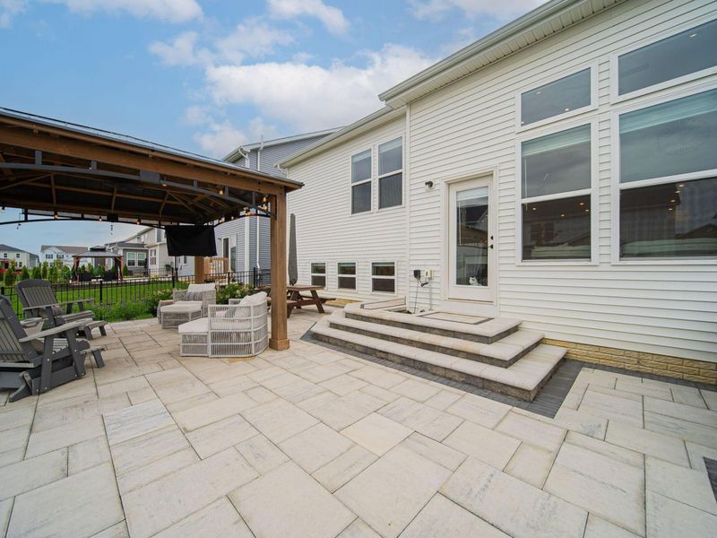 6263 Lattuga Drive, Hilliard, OH 43026 Photo 85