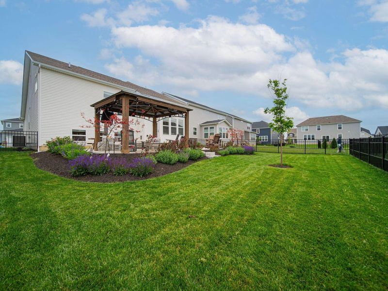 6263 Lattuga Drive, Hilliard, OH 43026 Photo 93
