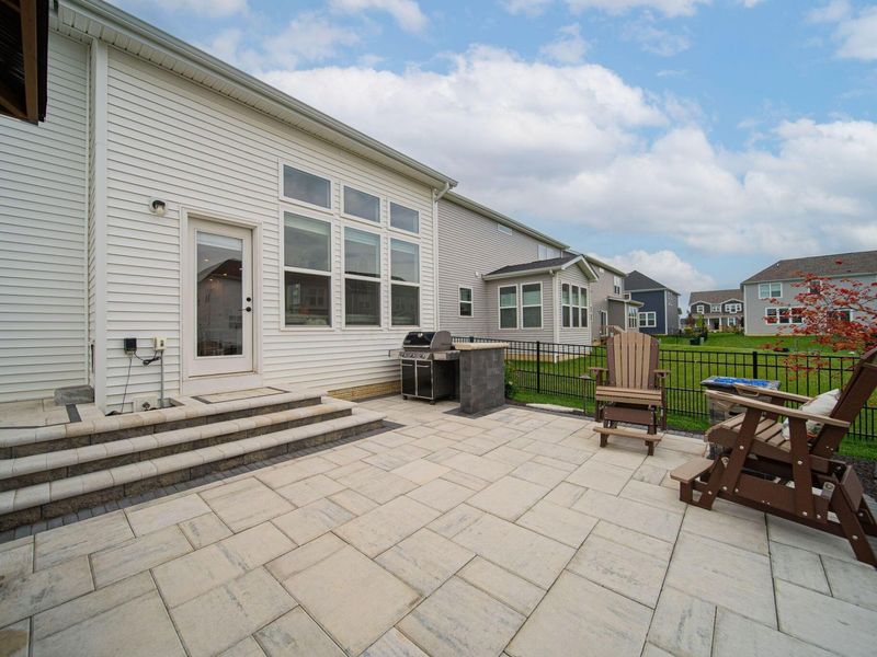 6263 Lattuga Drive, Hilliard, OH 43026 Photo 94
