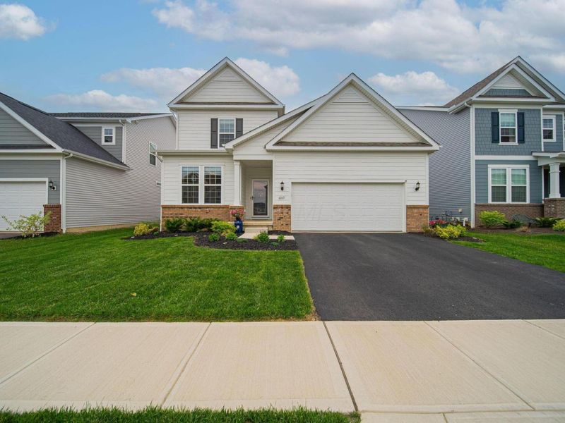 6263 Lattuga Drive, Hilliard, OH 43026 Photo 96