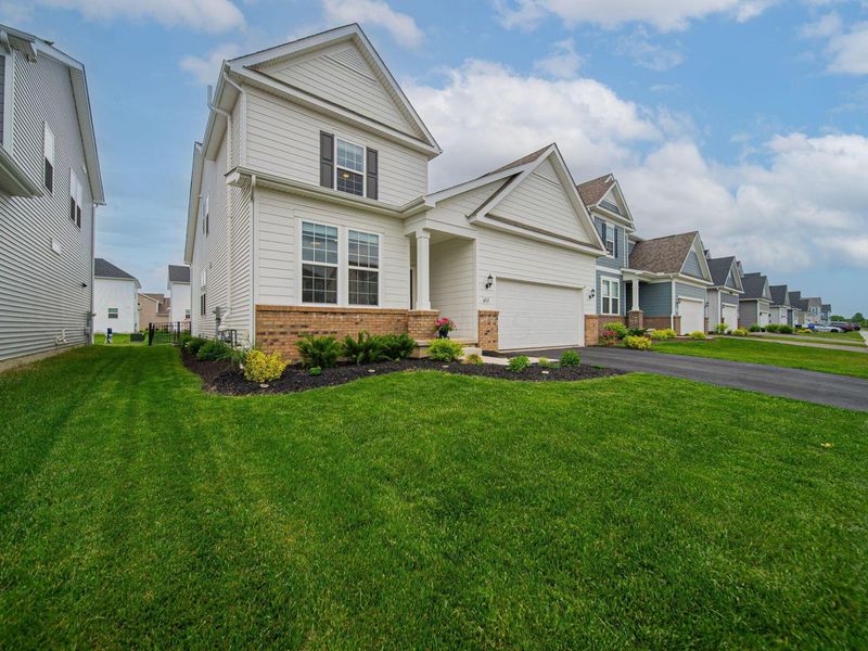 6263 Lattuga Drive, Hilliard, OH 43026 Photo 97