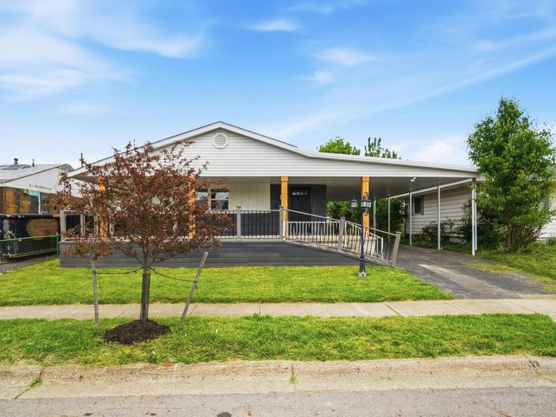 3113 Hillgate Road, Columbus, OH 43207 Photo 2