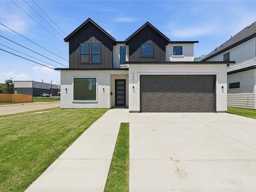 2401 Peabody Avenue, Dallas, TX 75215