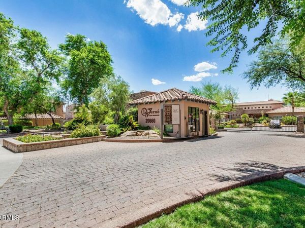 20660 N 40TH Street, Unit 1052, Phoenix, AZ 85050