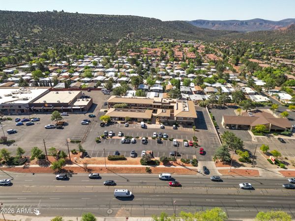 2155 W STATE ROUTE 89A, Unit 107, Sedona, AZ 86336