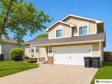 5518 S 155th Street , Omaha, NE 68137