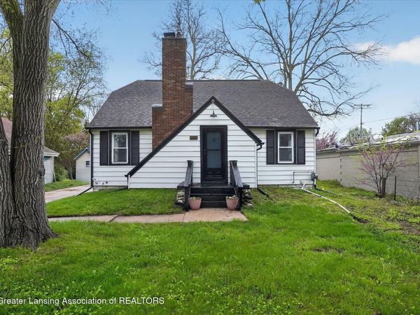 3189 Birch Row Drive, East Lansing, MI 48823
