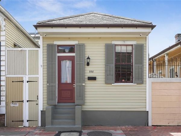 938 ST PHILIP Street , New Orleans, LA 70116