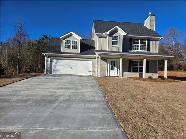 2970 Cannon Bridge Road, Demorest, GA 30535