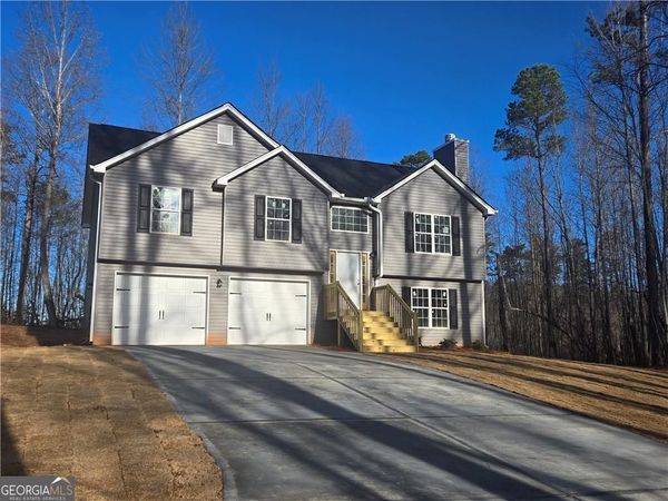 2986 Cannon Bridge Road, Demorest, GA 30535