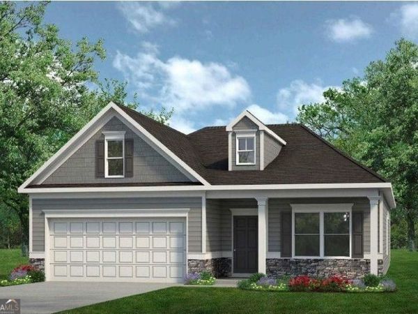 171 Willow Circle, Rock Spring, GA 30739