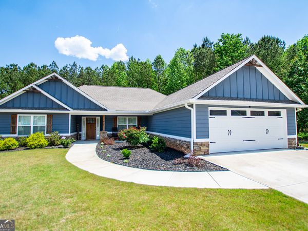 142 Lawrence Drive, Villa Rica, GA 30180