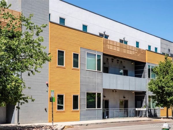 2445 Junction Place , Unit 205, Boulder, CO 80301