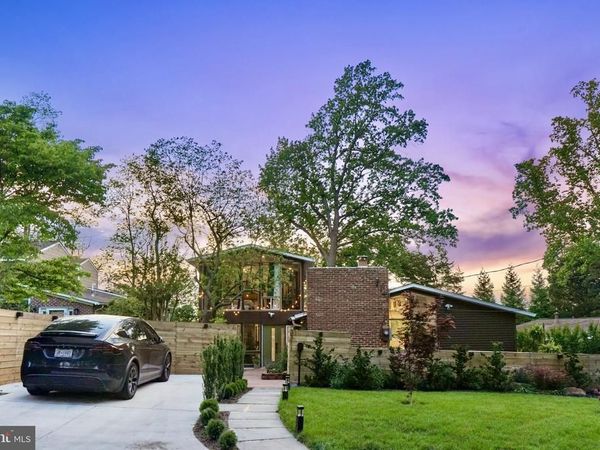 3311 PENDLETON DRIVE, SILVER SPRING, MD 20902