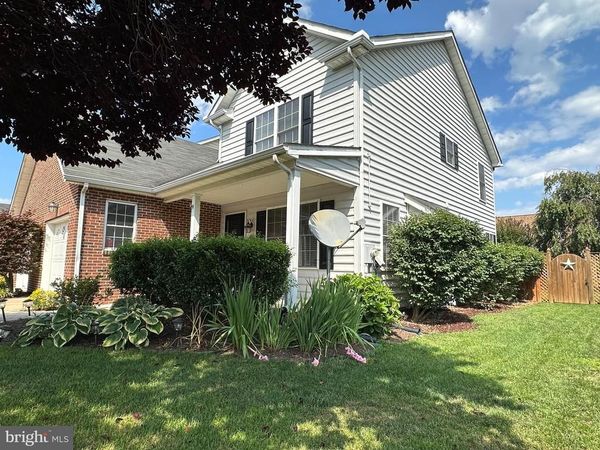 2066 HONEYSUCKLE LANE, WINCHESTER, VA 22601