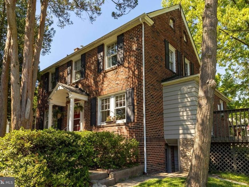 715 N Easton Road, Glenside, PA 19038 Main Photo