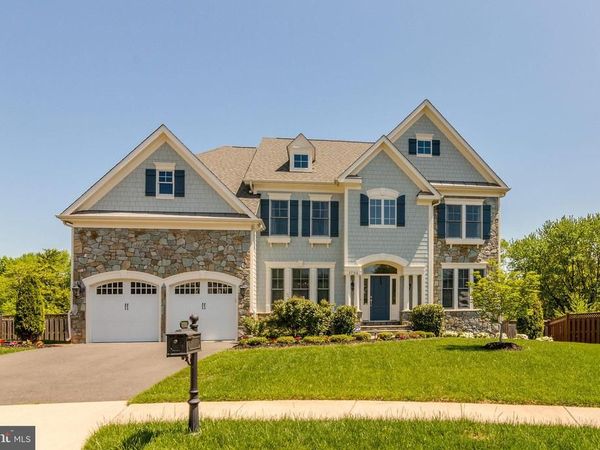 1751 TYSONS CREST LANE, VIENNA, VA 22182