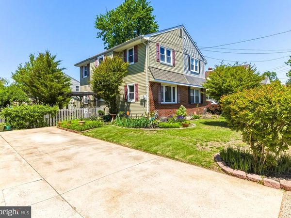 7151 WILLGOOS AVENUE , PENNSAUKEN, NJ 08110