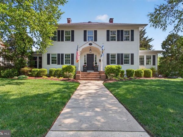829 SAVANNAH ROAD, LEWES, DE 19958