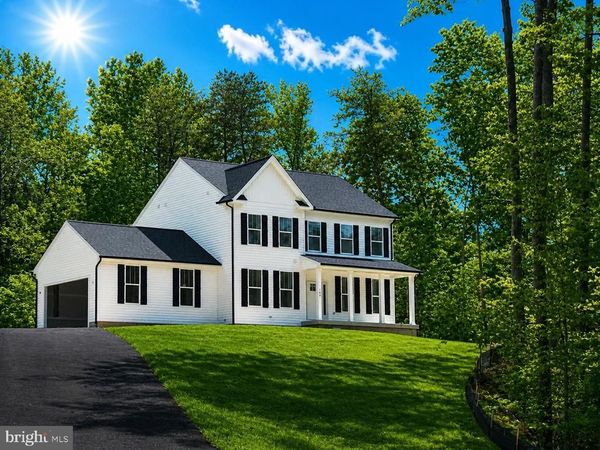 149 NORMAN ROAD , STAFFORD, VA 22554