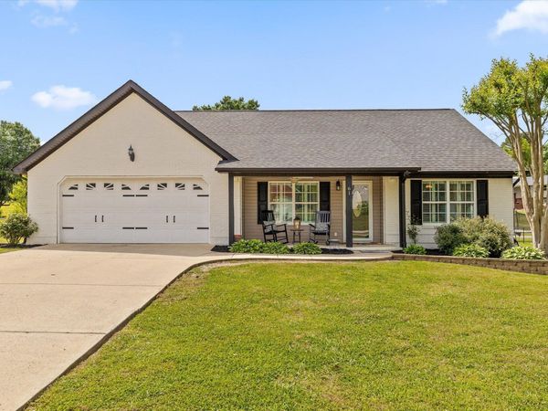 61 Hatfield Drive , Ringgold, GA 30736