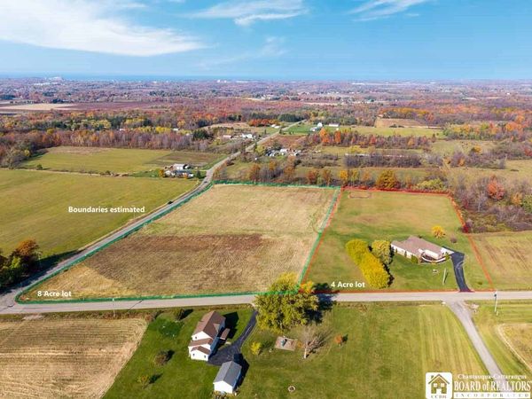 Straight Road , Fredonia, NY 14063