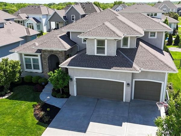 18333 Caenen Street, Overland Park, KS 66013