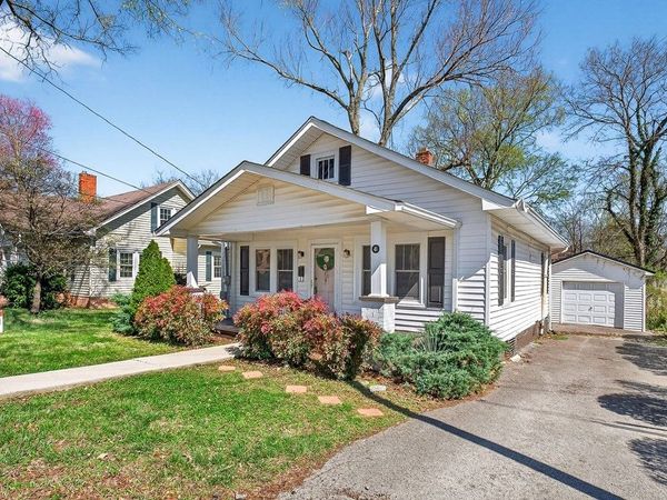 41 N Maple Ave , Cookeville, TN 38501
