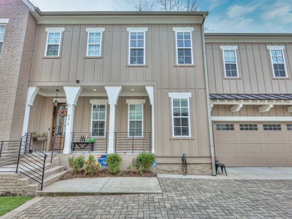 901B Gale Ln , Nashville, TN 37204
