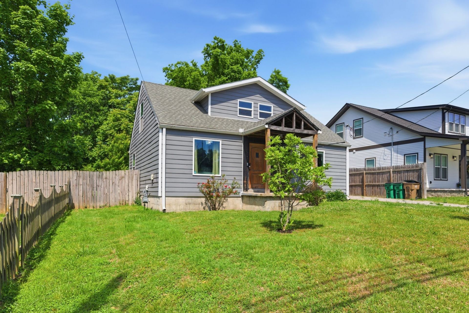 1524 Jones Ave, Nashville, TN 37207 Main Photo