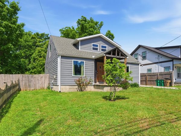 1524 Jones Ave, Nashville, TN 37207