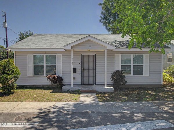 198 Keller Avenue, Biloxi, MS 39530