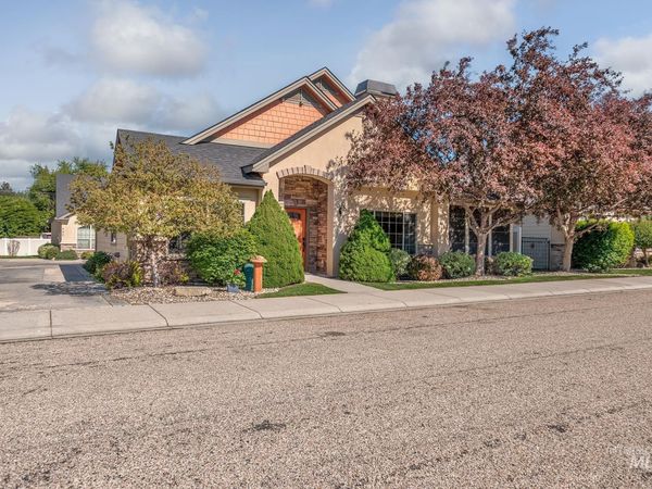 544 S Whisperwood Way, Boise, ID 83709