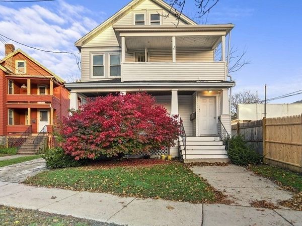 3-5 Quincy St., Unit 3, Arlington, MA 02476