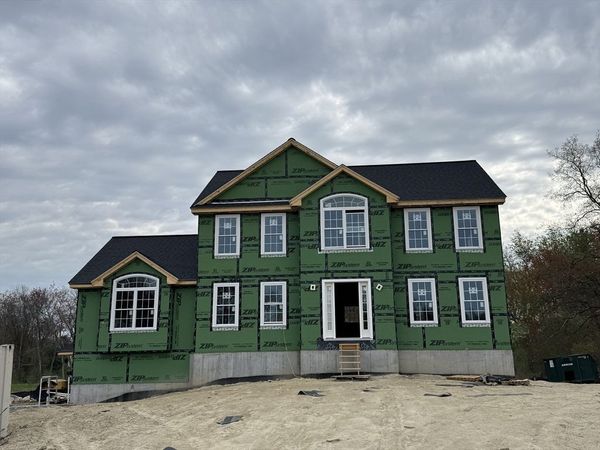 15 Esther Way, Unit Lot 8, Dracut, MA 01826