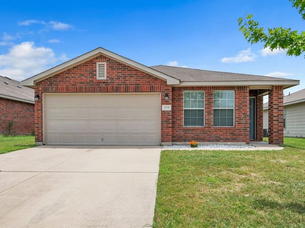 105 Pullman Place BLVD , Temple, TX 76502