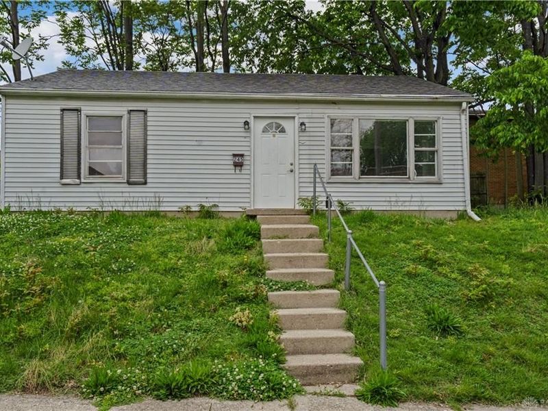 245 E Beechwood Avenue, Dayton, OH 45405 Photo 1
