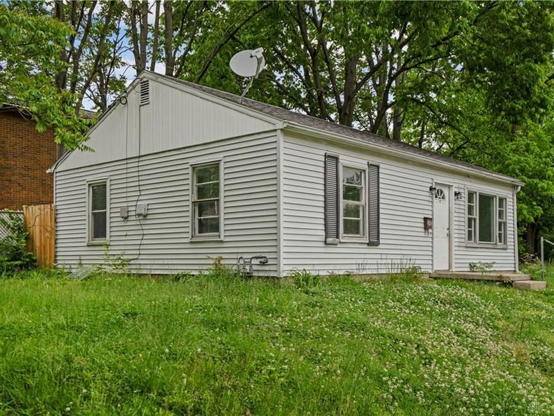 245 E Beechwood Avenue, Dayton, OH 45405 Photo 3