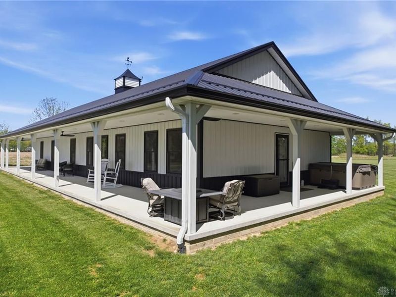 1602 Westboro Road, Jefferson Township, OH 45107 Photo 12