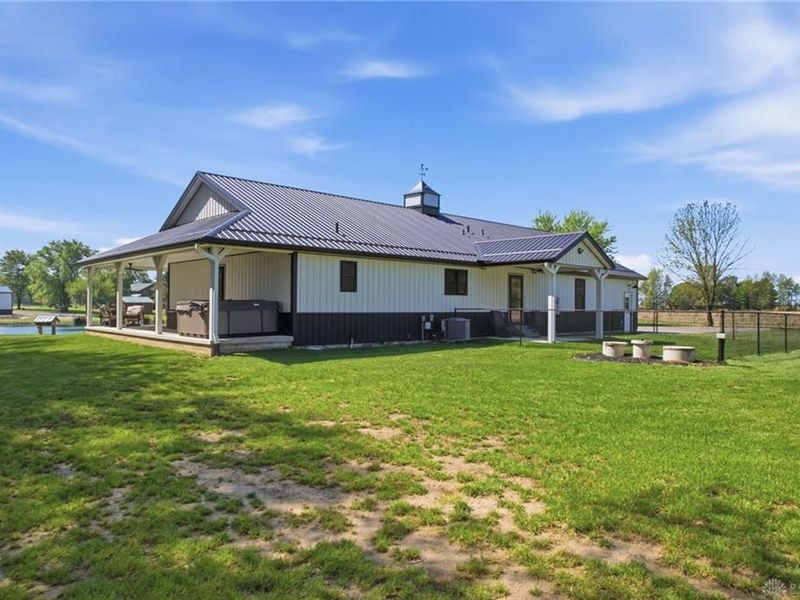 1602 Westboro Road, Jefferson Township, OH 45107 Photo 13